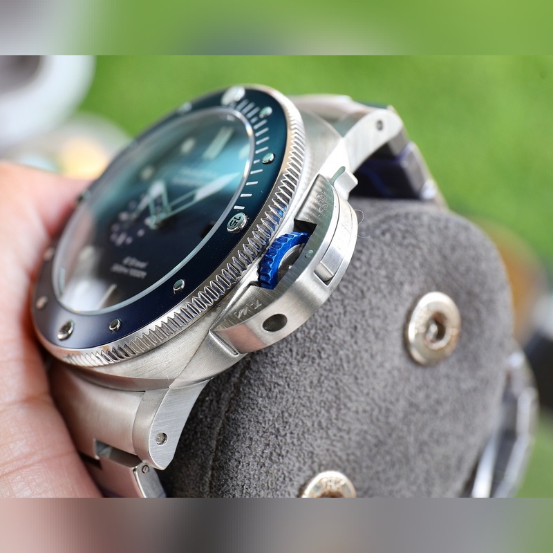Panerai Submersible BMG-Tech 47mm Latest V7 Version-5