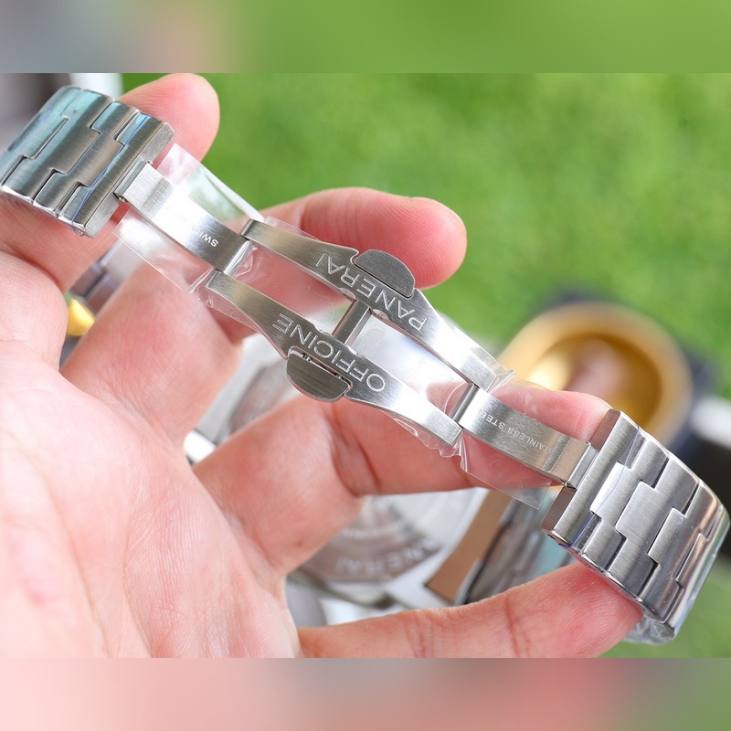 Panerai Submersible BMG-Tech 47mm Latest V7 Version-6