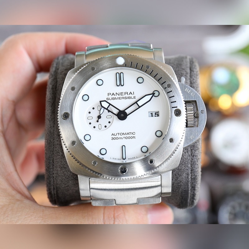 Panerai Submersible BMG-Tech 47mm Latest V7 Model-5