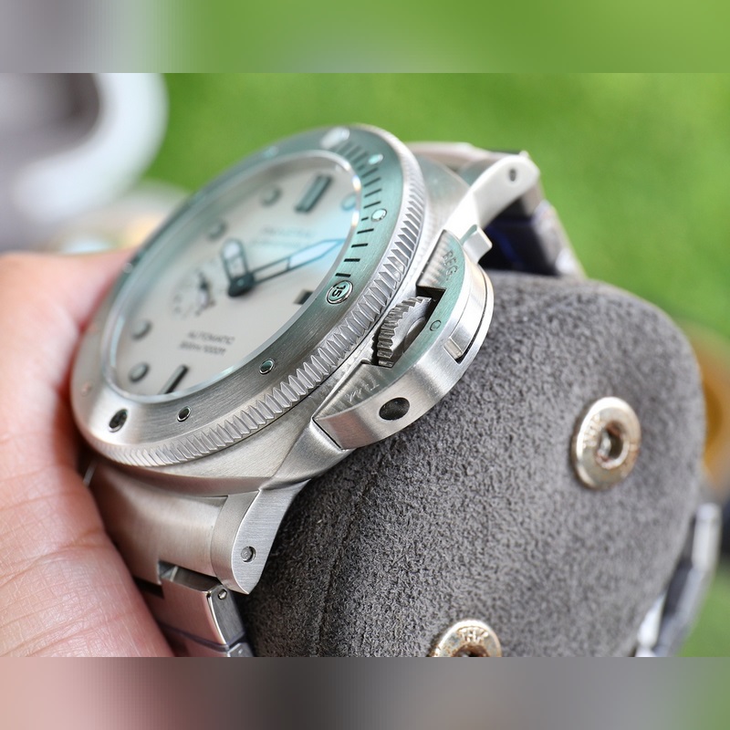 Panerai Submersible BMG-Tech 47mm Latest V7 Model-6