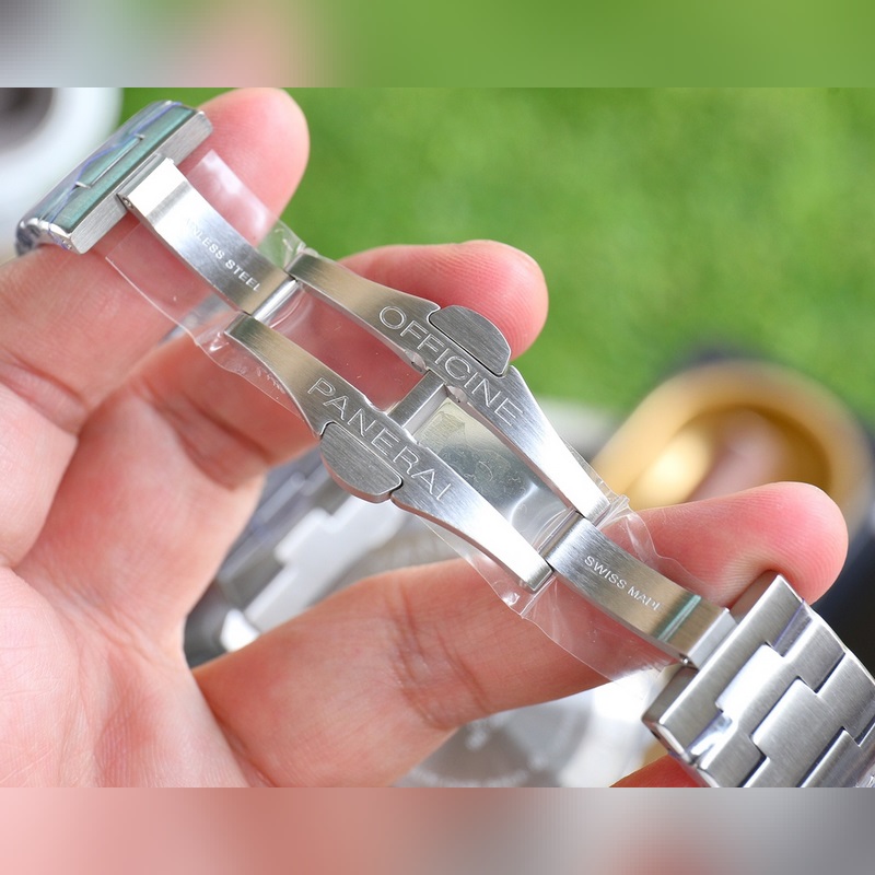 Panerai Submersible BMG-Tech 47mm Latest V7 Model-7