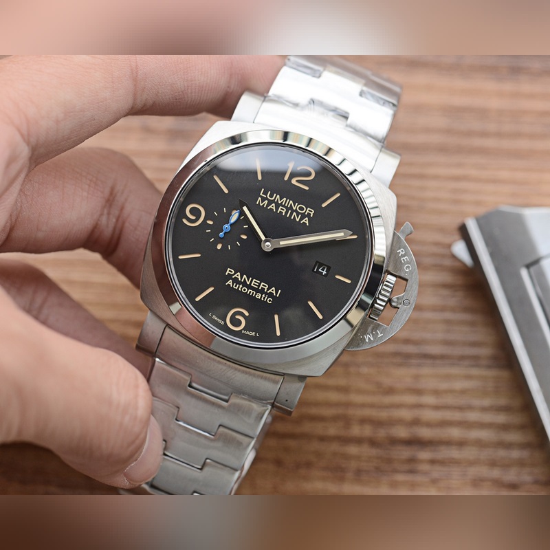 Panerai Submersible BMG-TEC AM01316 Latest V7 Version-2