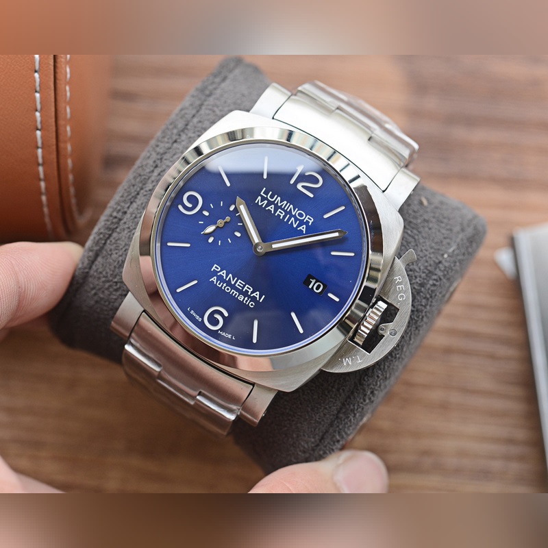 Panerai Submersible BMG-TEC AM01316 Latest V7 Version-3