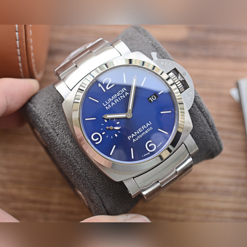 Panerai Submersible BMG-TEC AM01316 Latest V7 Version-4
