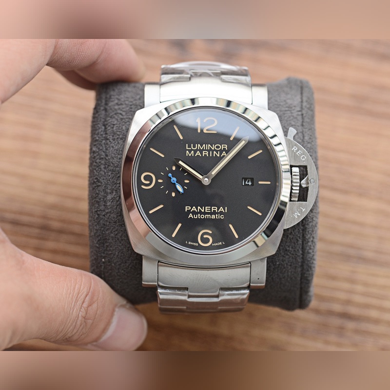 Panerai Submersible BMG-TEC AM01316 Latest V7 Version-5