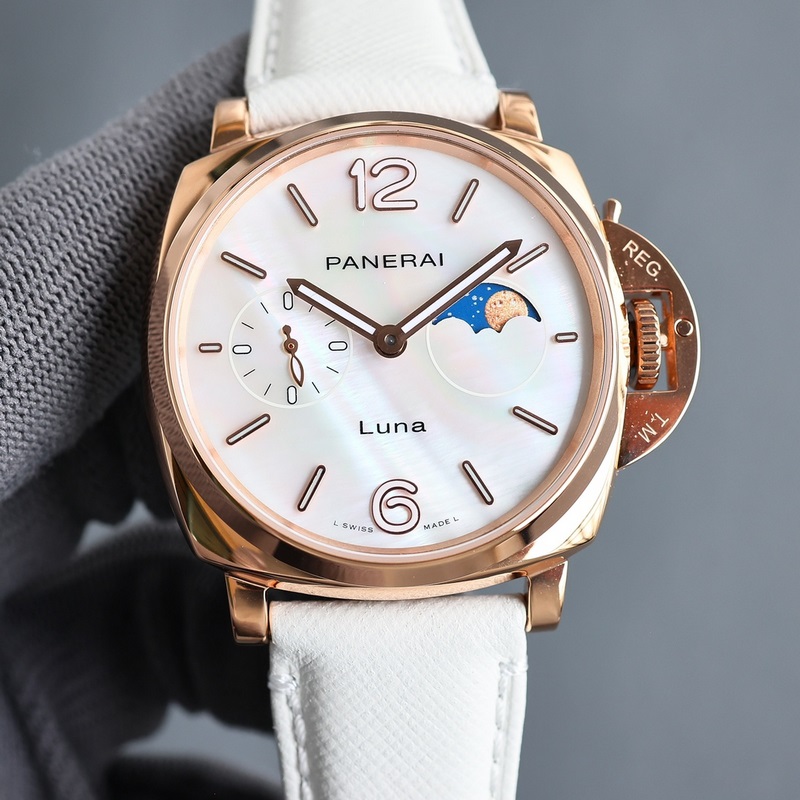 Panerai Luminor Due Ultra-Thin Small Size Model-3