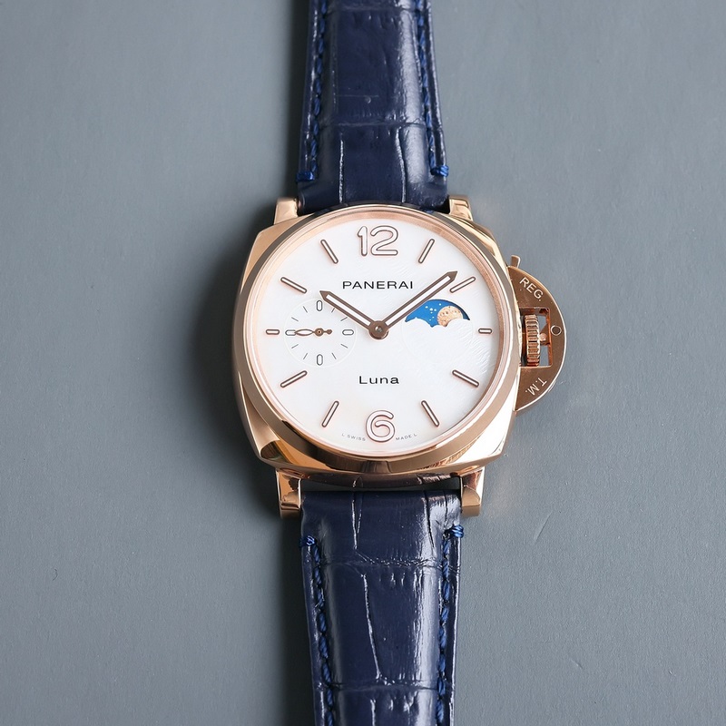 Panerai Luminor Due Ultra-Thin Small Size Model-4