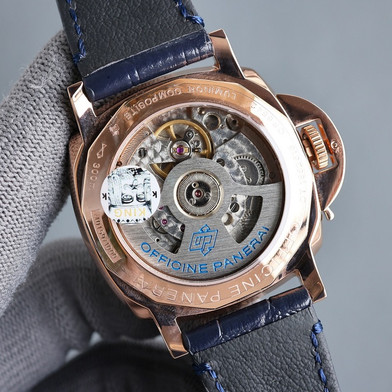 Panerai Luminor Due Ultra-Thin Small Size Model-8