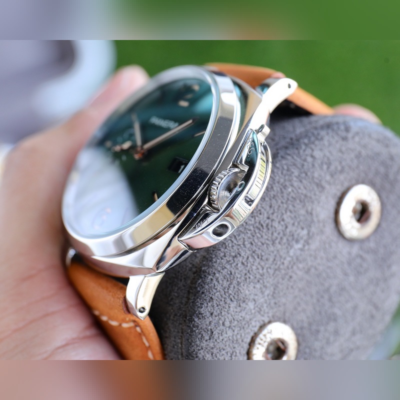 Panerai Luminor Due Ultra-Thin Small Size Quality Timepiece-5