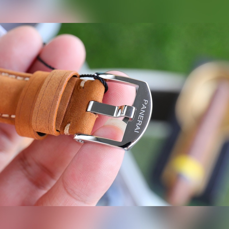 Panerai Luminor Due Ultra-Thin Small Size Quality Timepiece-6