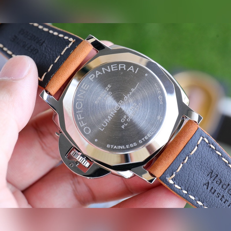 Panerai Luminor Due Ultra-Thin Small Size Quality Timepiece-8