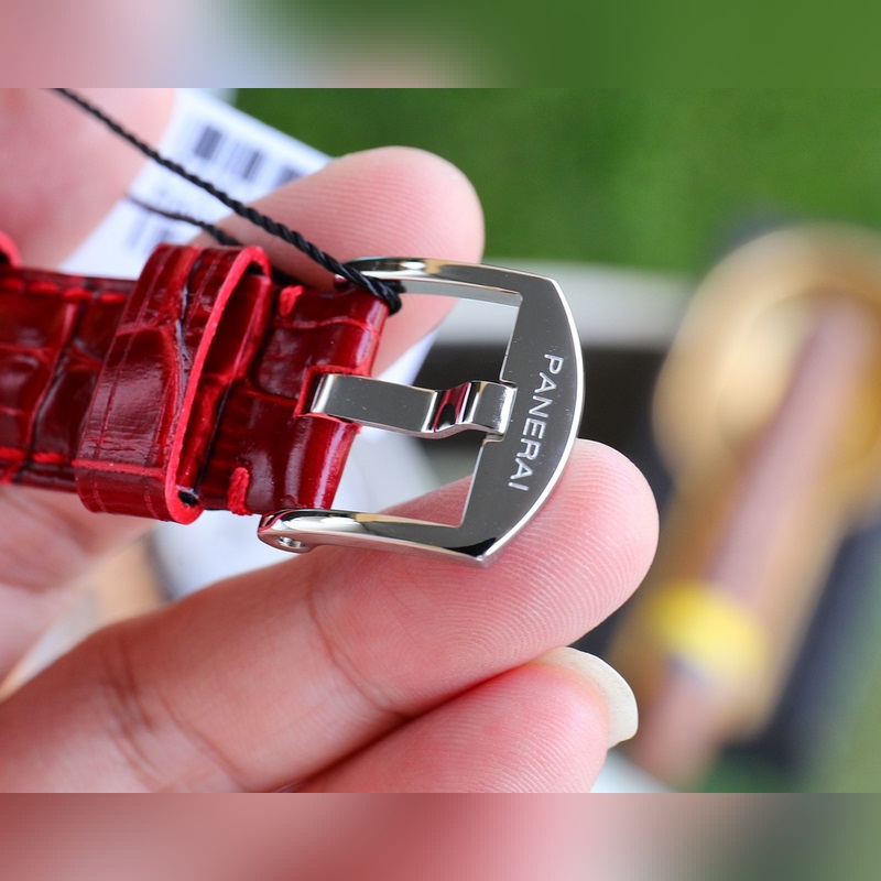 Panerai Luminor Due Ultra-Thin Small Size Movement-7