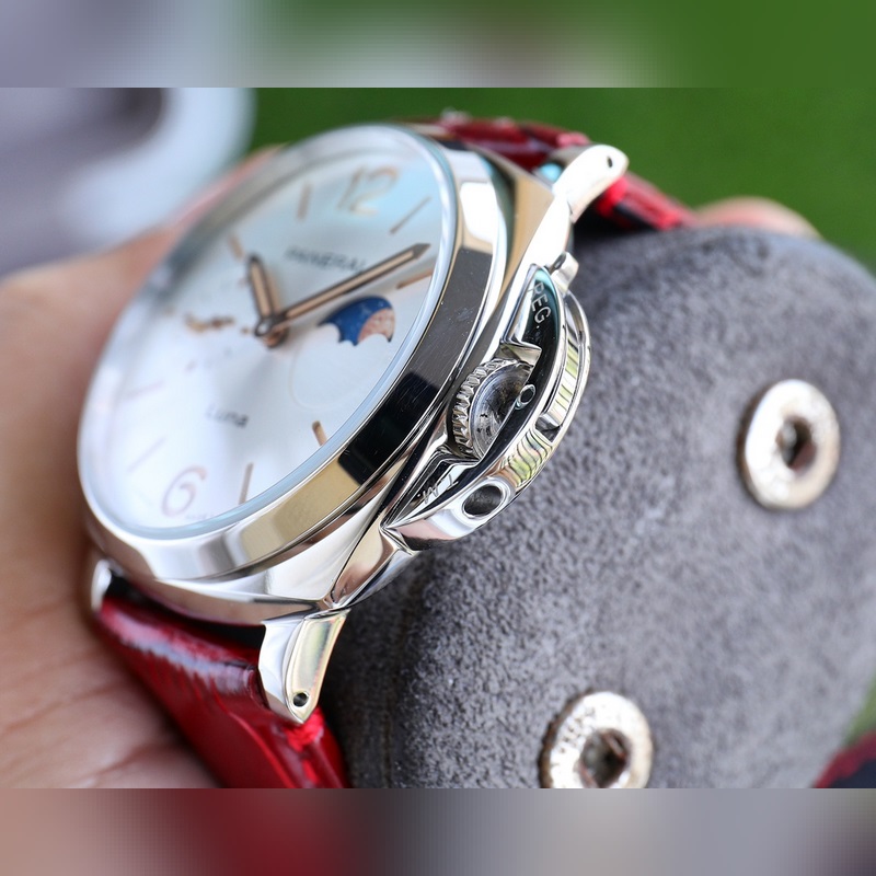 Panerai Luminor Due Ultra-Thin Small Size Movement-8