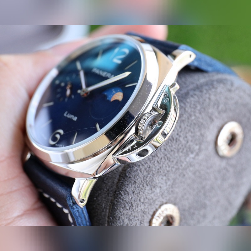 Panerai Luminor Due Ultra-Thin Small Size Quality Replica Watch-6