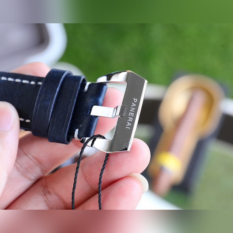 Panerai Luminor Due Ultra-Thin Small Size Quality Replica Watch-7