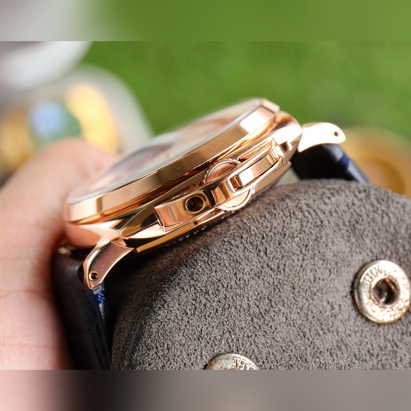 Panerai Luminor Due Ultra-Thin Small Size Movement-5