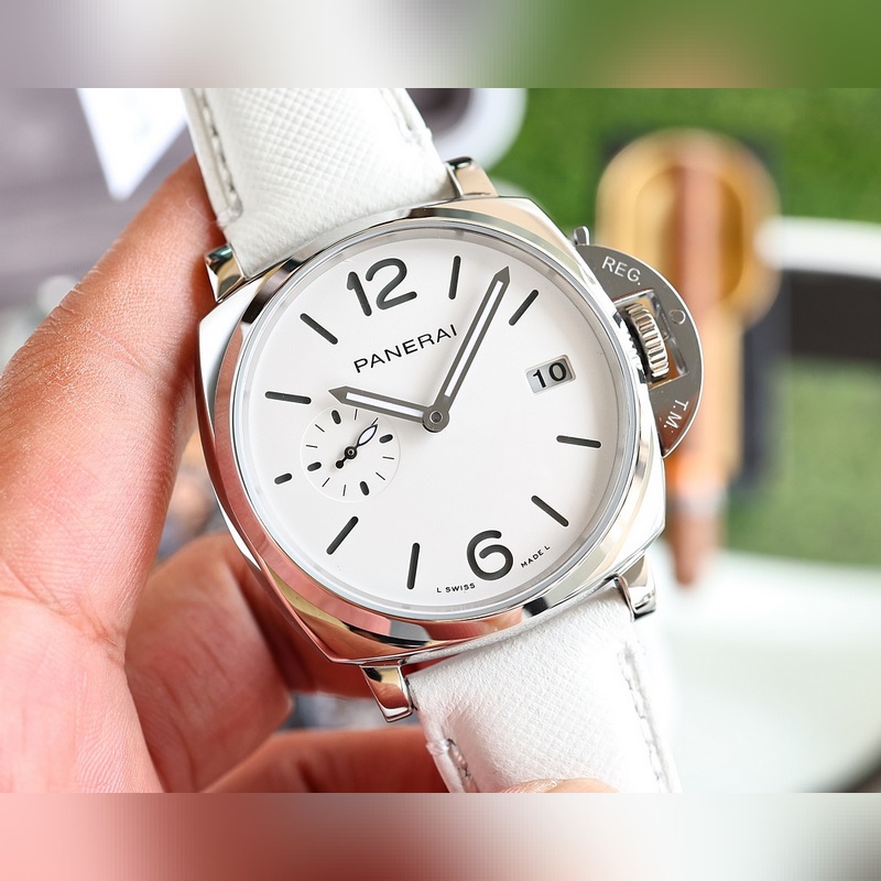 Panerai Luminor Due Thin Model with Premium Movement-1