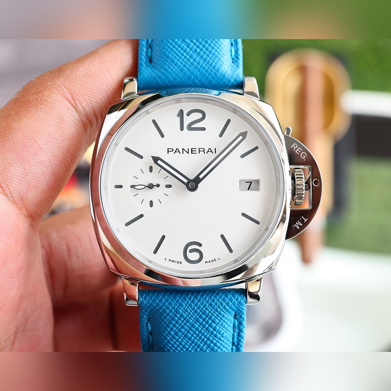 Panerai Luminor Due Thin Model with Premium Movement-3