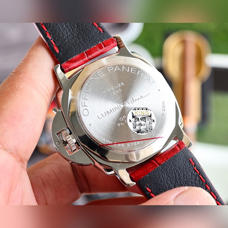 Panerai Luminor Due Thin Model with Premium Movement-6