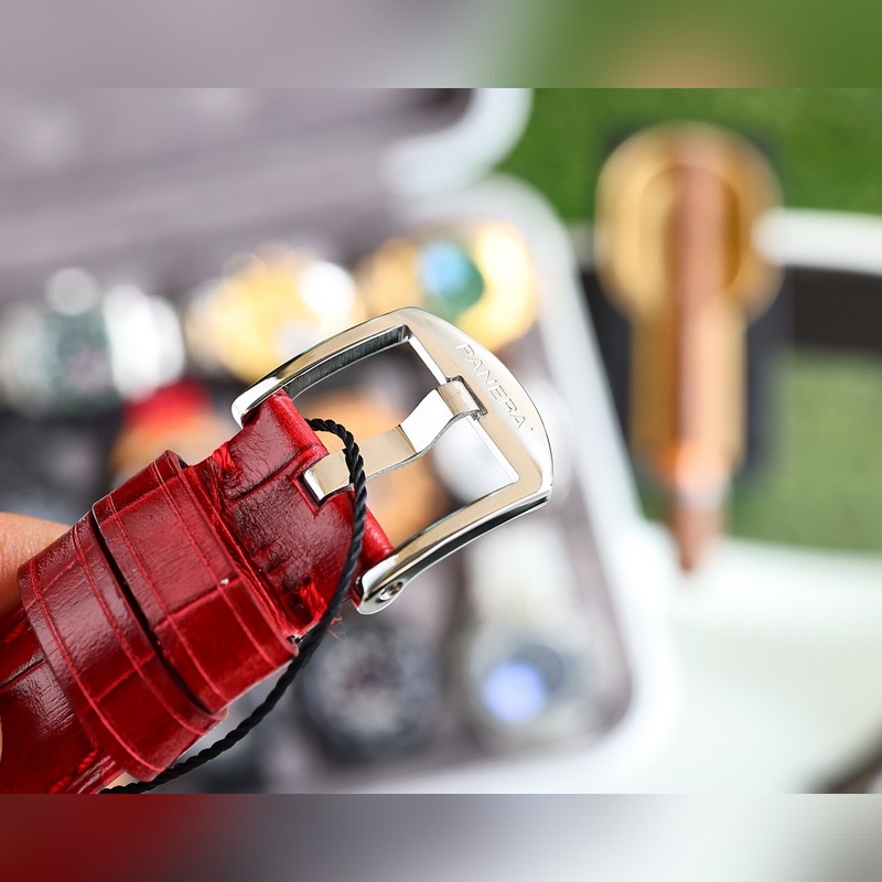 Panerai Luminor Due Thin Model with Premium Movement-8