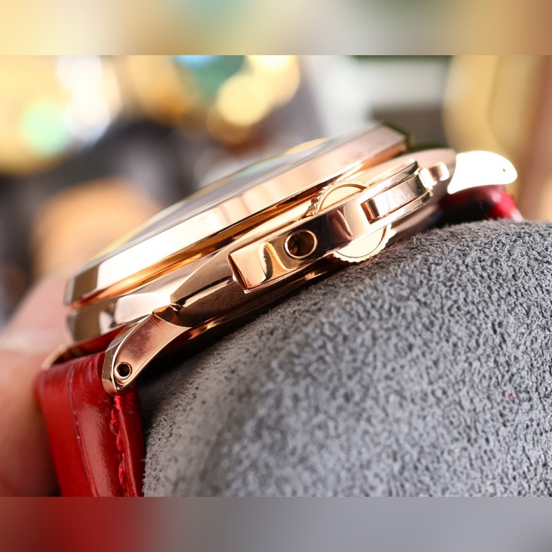 Panerai Luminor Due Ultra-Thin Model with High Quality-7