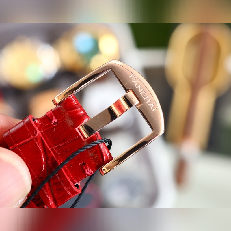 Panerai Luminor Due Ultra-Thin Model with High Quality-8