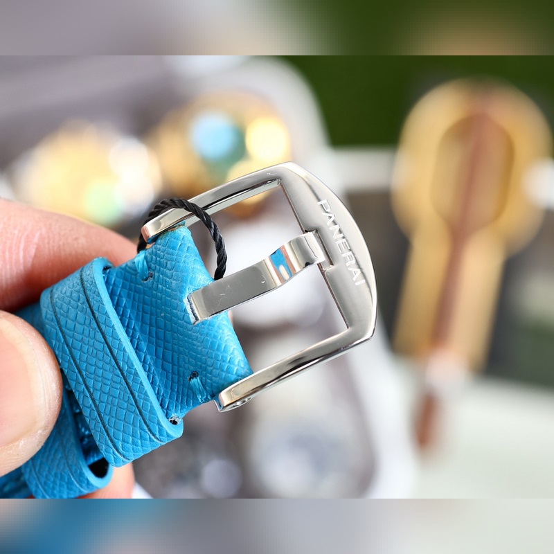 Panerai Luminor Due Ultra-thin Small Size Replica Watch-6