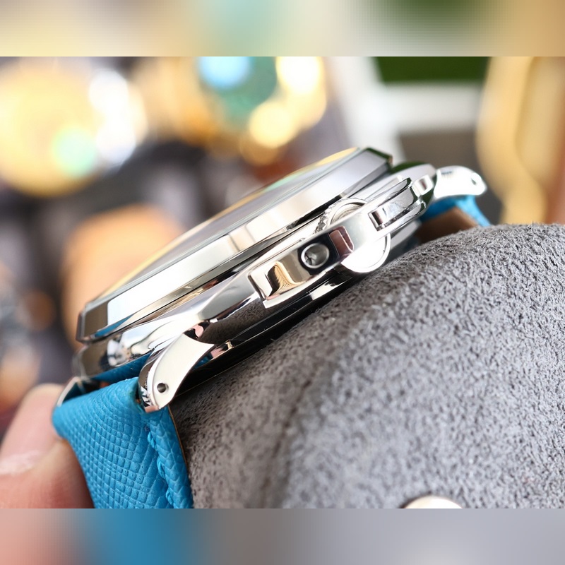 Panerai Luminor Due Ultra-thin Small Size Replica Watch-7