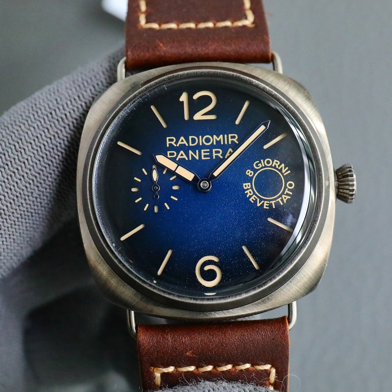 Panerai Submersible BMG-TECH 44mm New Model-2