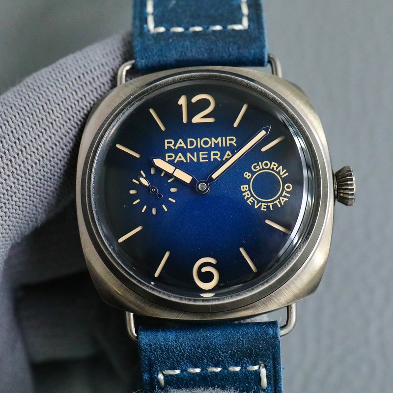 Panerai Submersible BMG-TECH 44mm New Model-3