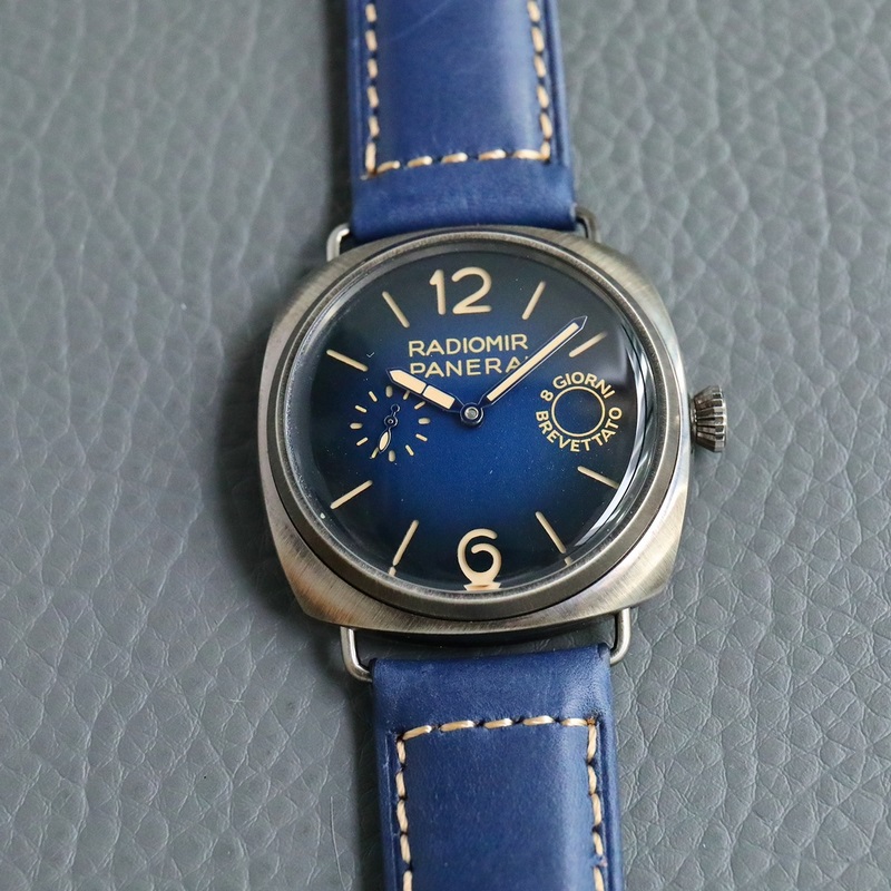 Panerai Submersible BMG-TECH 44mm New Model-4