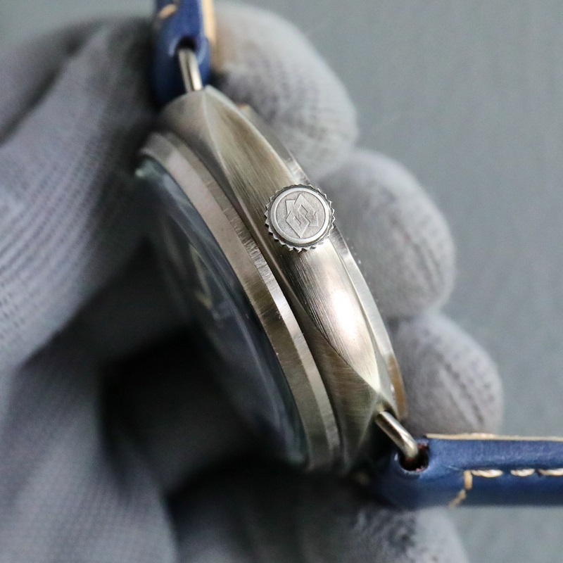 Panerai Submersible BMG-TECH 44mm New Model-5