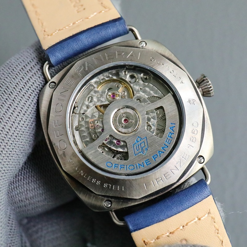 Panerai Submersible BMG-TECH 44mm New Model-6