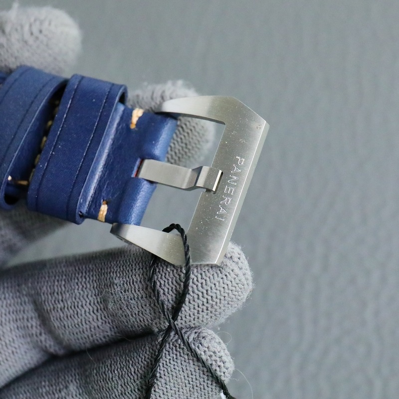 Panerai Submersible BMG-TECH 44mm New Model-8