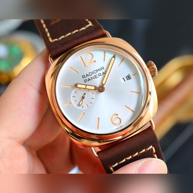 Panerai Radiomir V7 New Automatic Replica Watch for Men-2