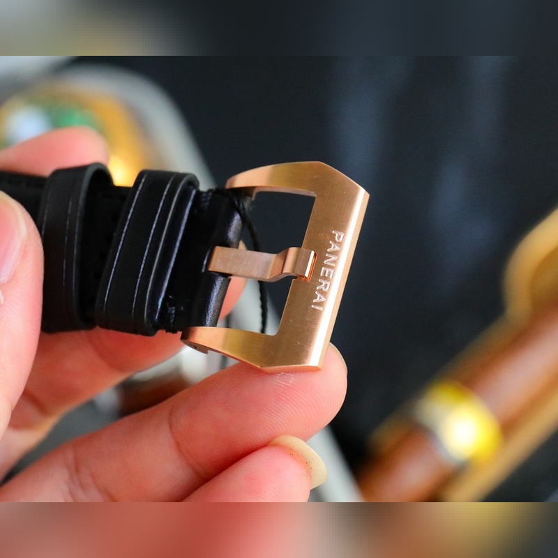 Panerai Radiomir V7 New Automatic Replica Watch for Men-6