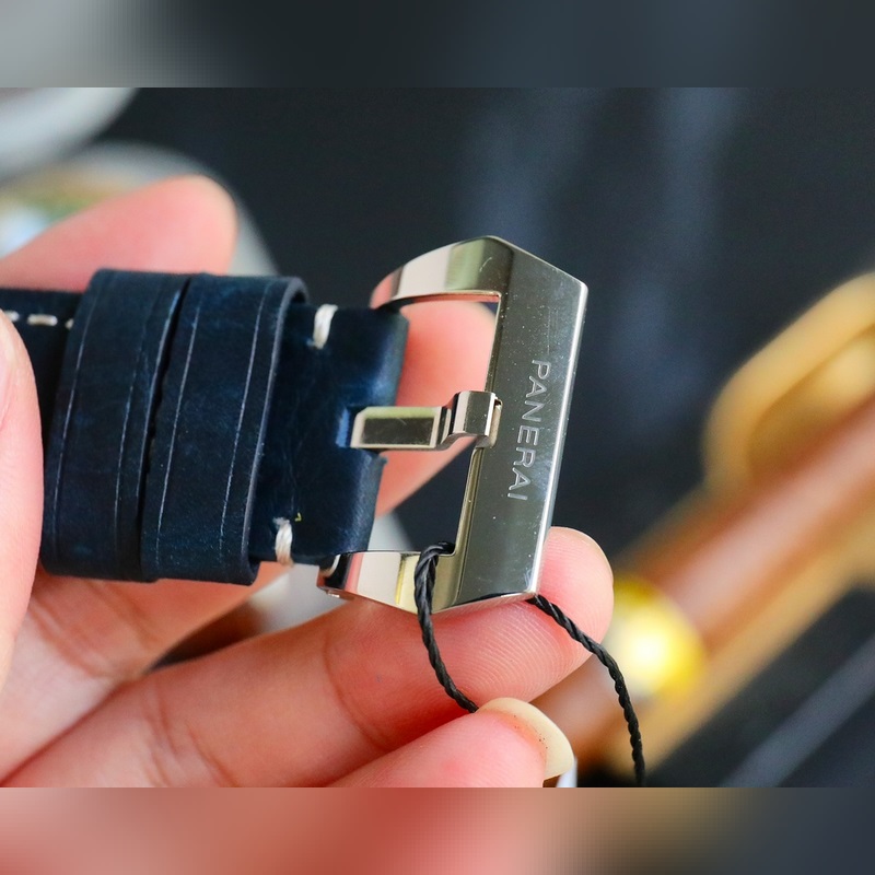 Panerai Radiomir V7 New Automatic Men's Replica Watch-6