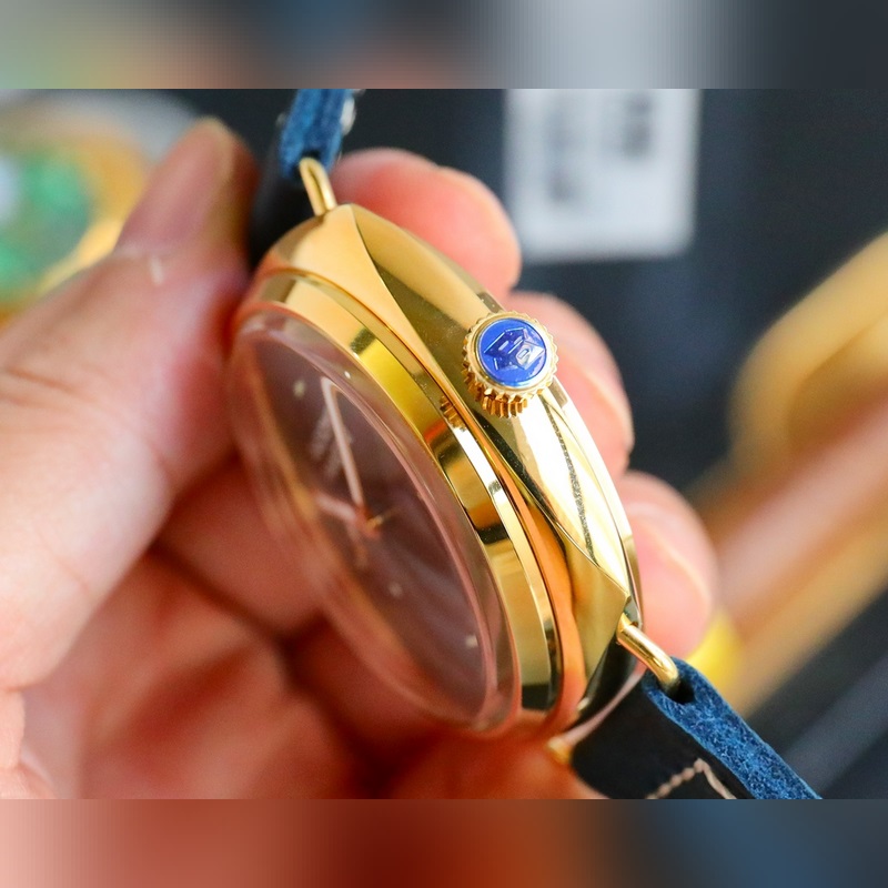 Panerai Radiomir V7 New Automatic Men's Replica Watch-8