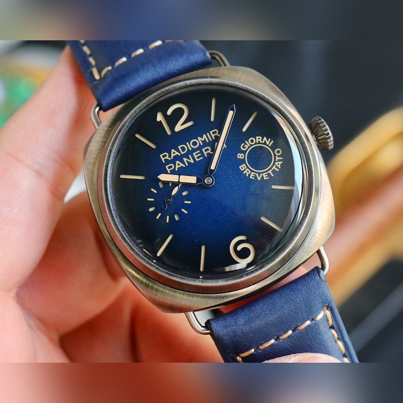 Panerai Submersible BMG-TECH 44mm New Model-2