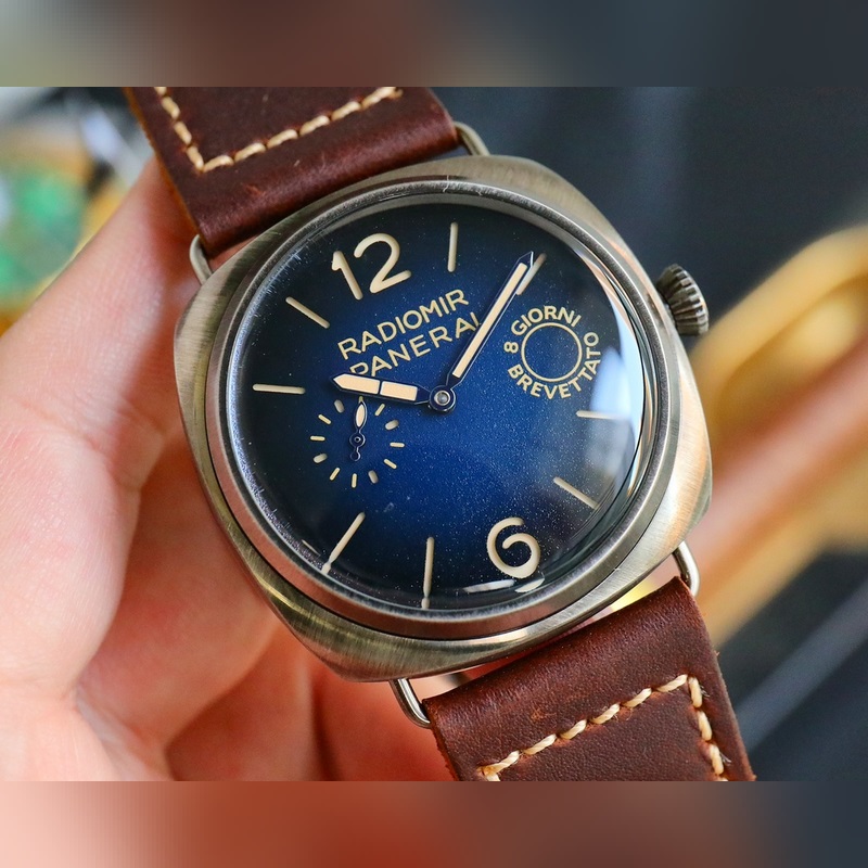 Panerai Submersible BMG-TECH 44mm New Model-3