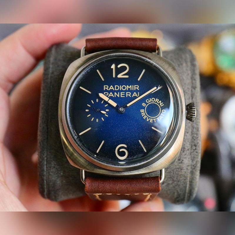 Panerai Submersible BMG-TECH 44mm New Model-4
