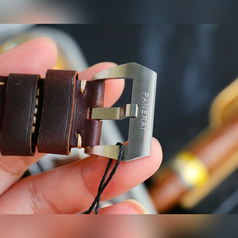 Panerai Submersible BMG-TECH 44mm New Model-5