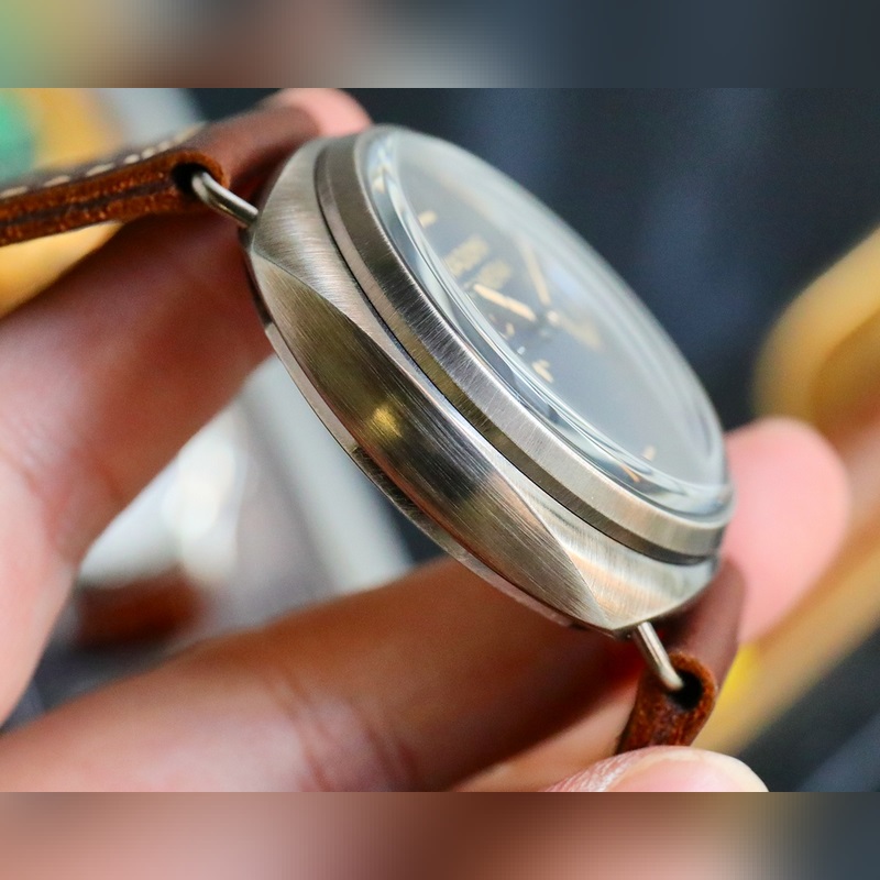 Panerai Submersible BMG-TECH 44mm New Model-6