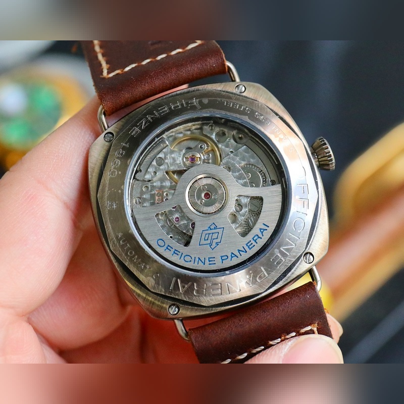 Panerai Submersible BMG-TECH 44mm New Model-7