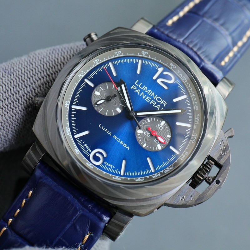 Panerai Submersible BMG-TECH 47mm New Model-5