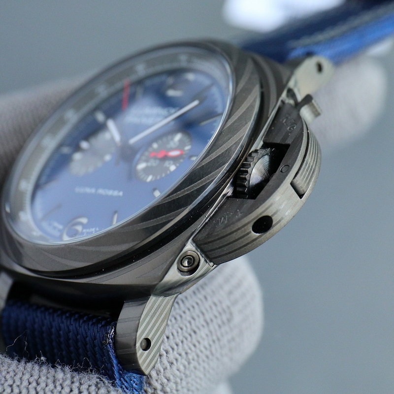 Panerai Submersible BMG-TECH 47mm New Model-6