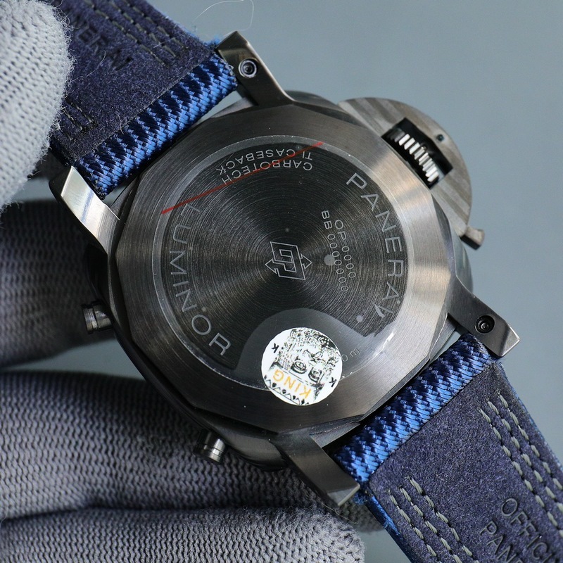 Panerai Submersible BMG-TECH 47mm New Model-8