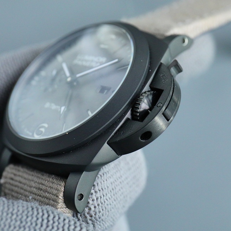 Panerai Submersible BMG-TECH 44mm Latest V7 Version-5