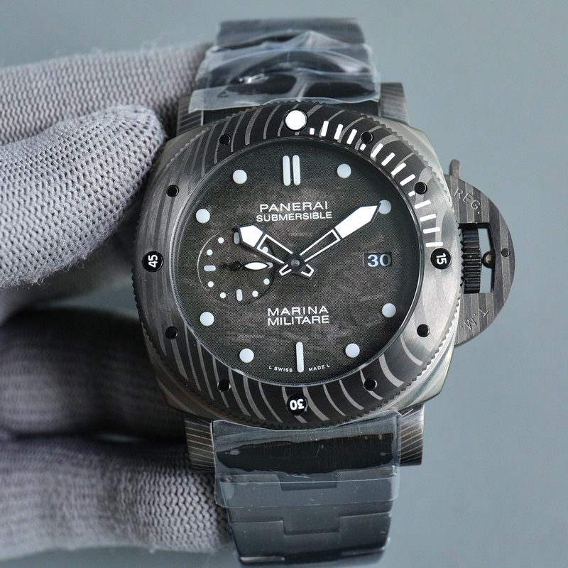 Panerai Submersible BMG-TECH 47mm New Release-2