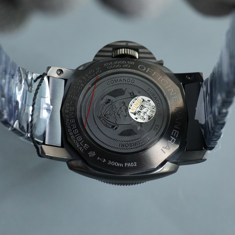 Panerai Submersible BMG-TECH 47mm New Release-7